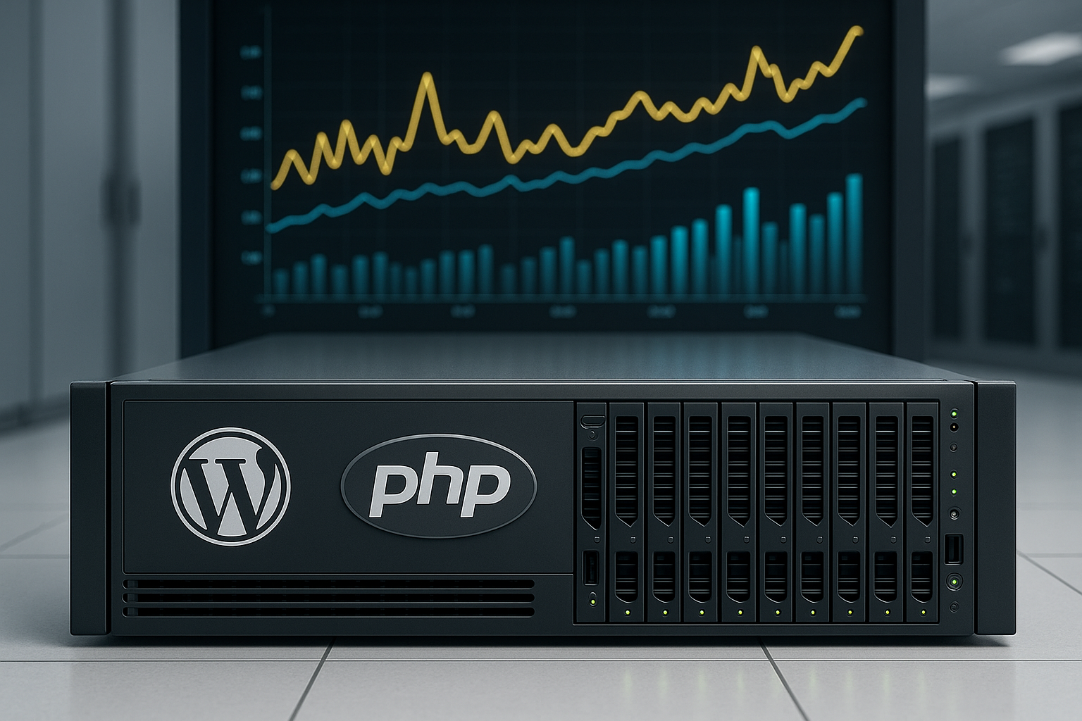 Réglages optimaux de WordPress PHP-FPM pour une performance stable du serveur