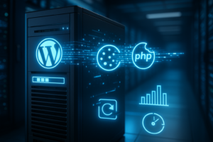 Gestion des sessions WordPress avec cookies et sessions PHP pour une performance optimale