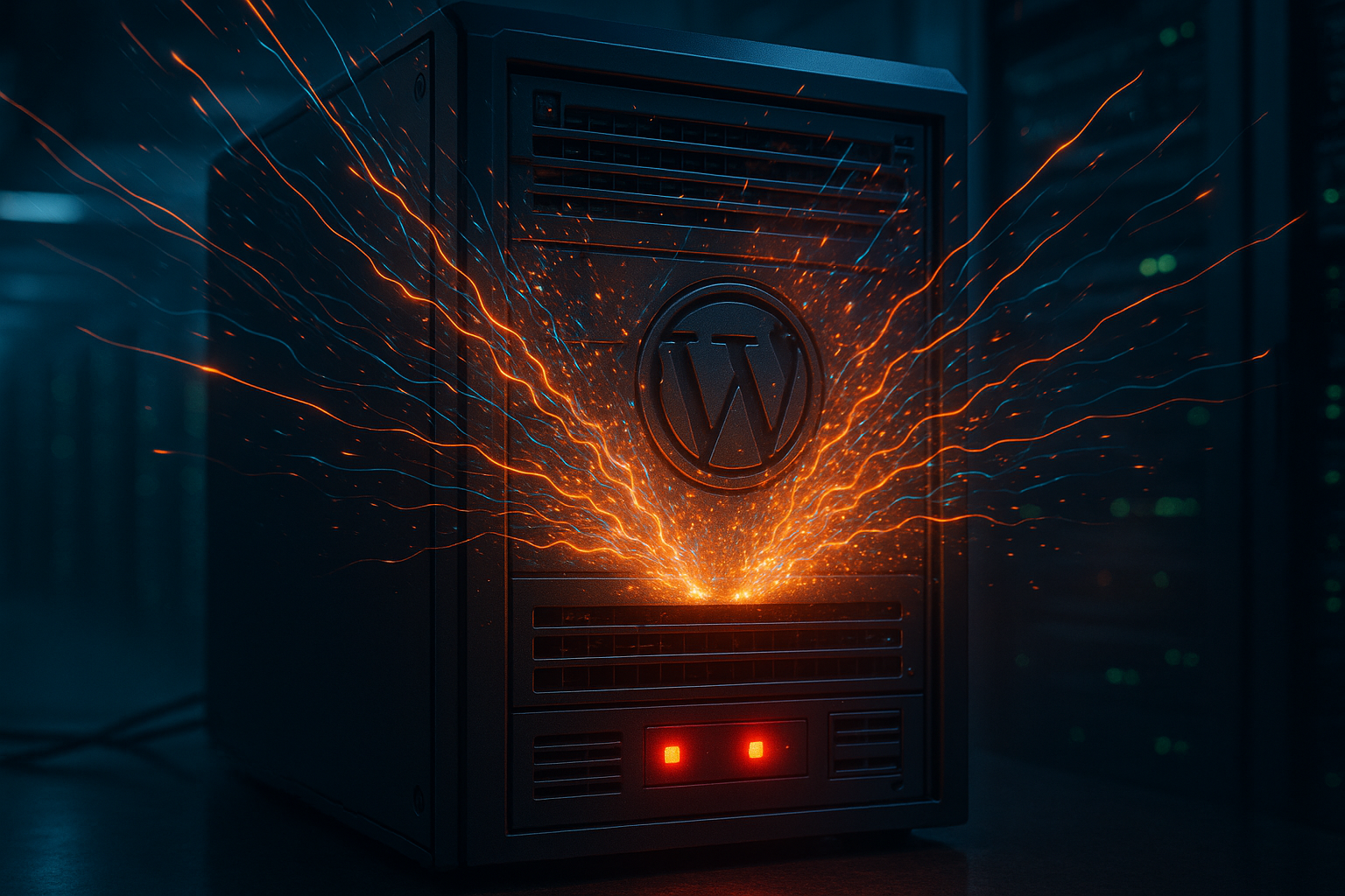Les transients WordPress, source cachée de charge en cas de trafic élevé