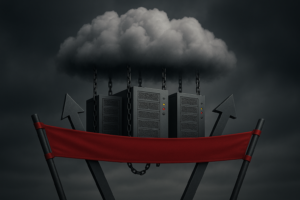 Mise à l'échelle du Cloud Hosting avec limites et blocages