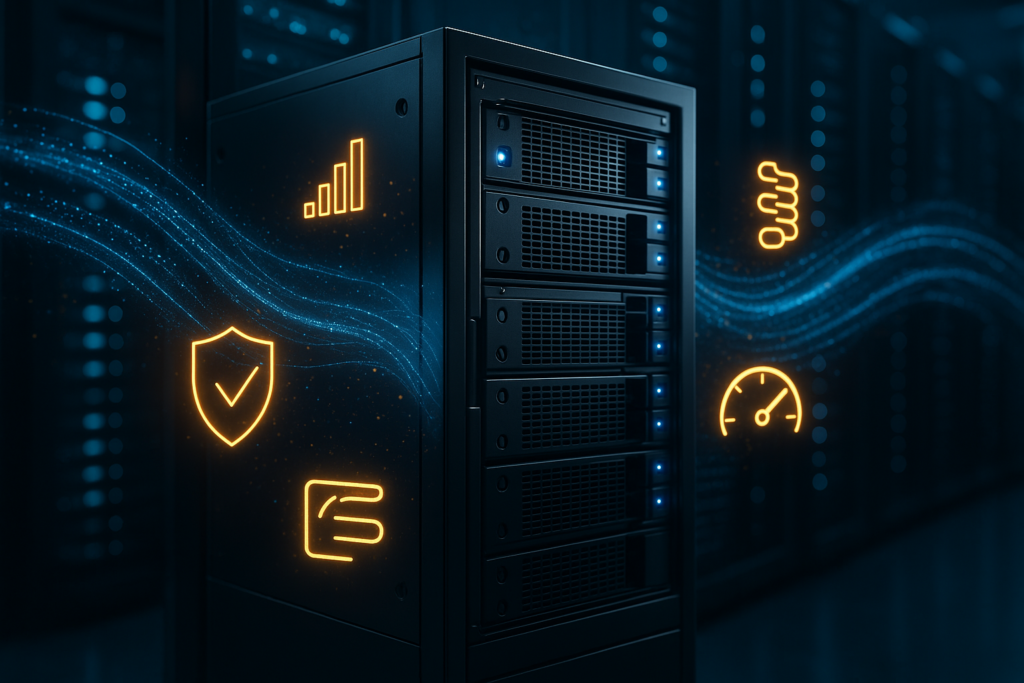 Optimiser les performances et le référencement des en-têtes HTTP dans l'hébergement