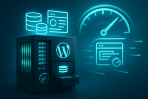 WordPress Object Cache Warmup pour des sites web rapides