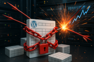 Le verrouillage de la base de données WordPress bloque les performances en raison des accès simultanés