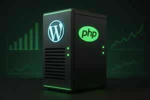 Configuration des extensions PHP de WordPress pour une performance optimale
