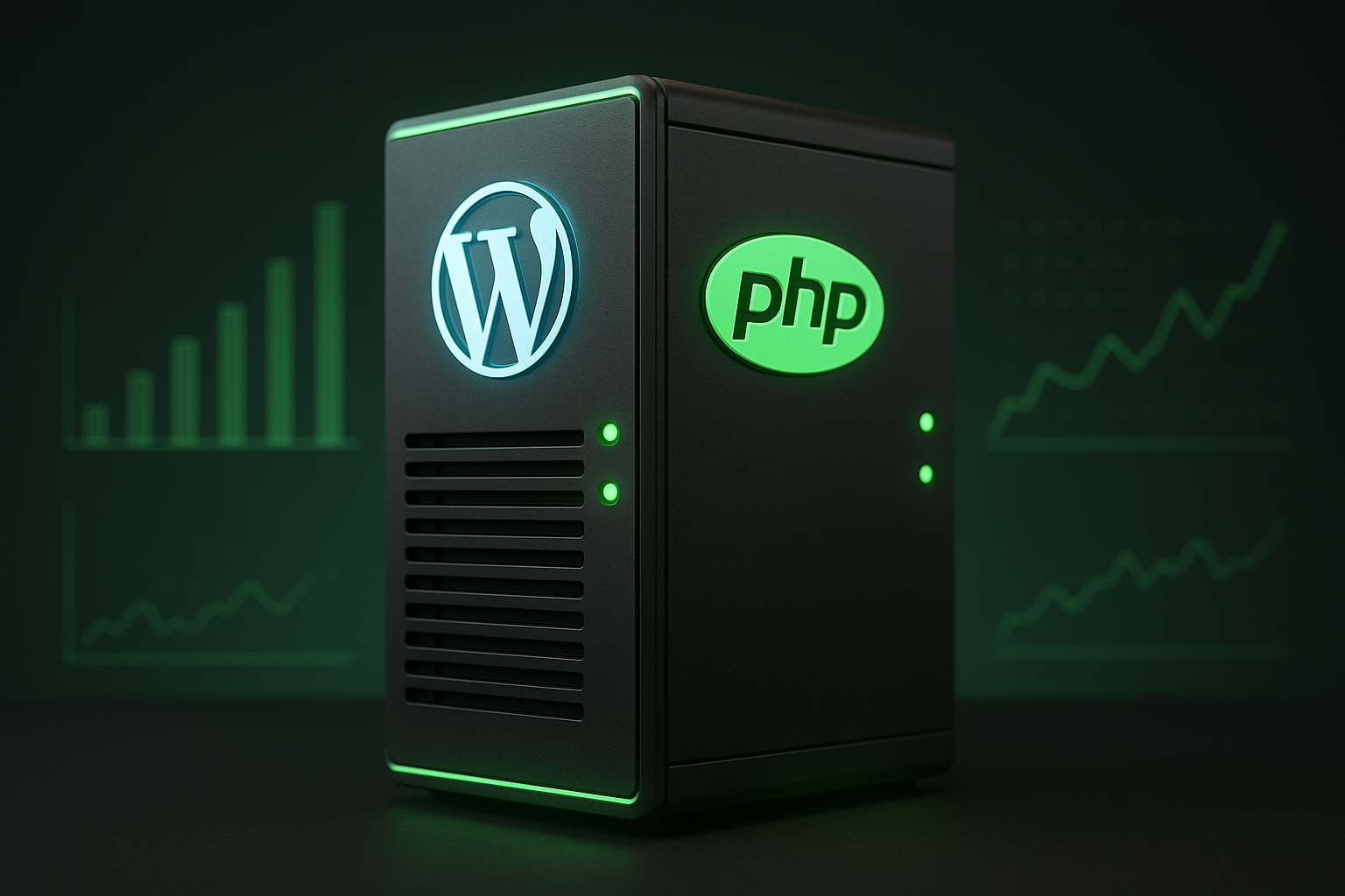 Configuration des extensions PHP de WordPress pour une performance optimale
