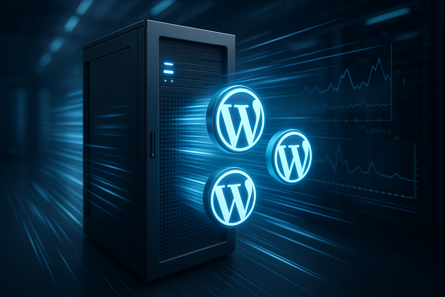 Optimisation des performances de l'API REST de WordPress sur le front-end