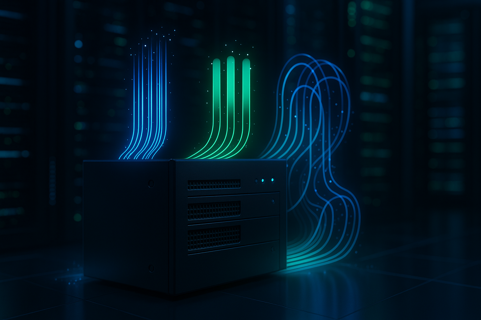 Comparaison des modèles Apache Worker Prefork Worker Event