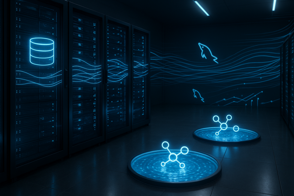 Visualisation du pool de connexion à la base de données dans un environnement de serveur d'hébergement
