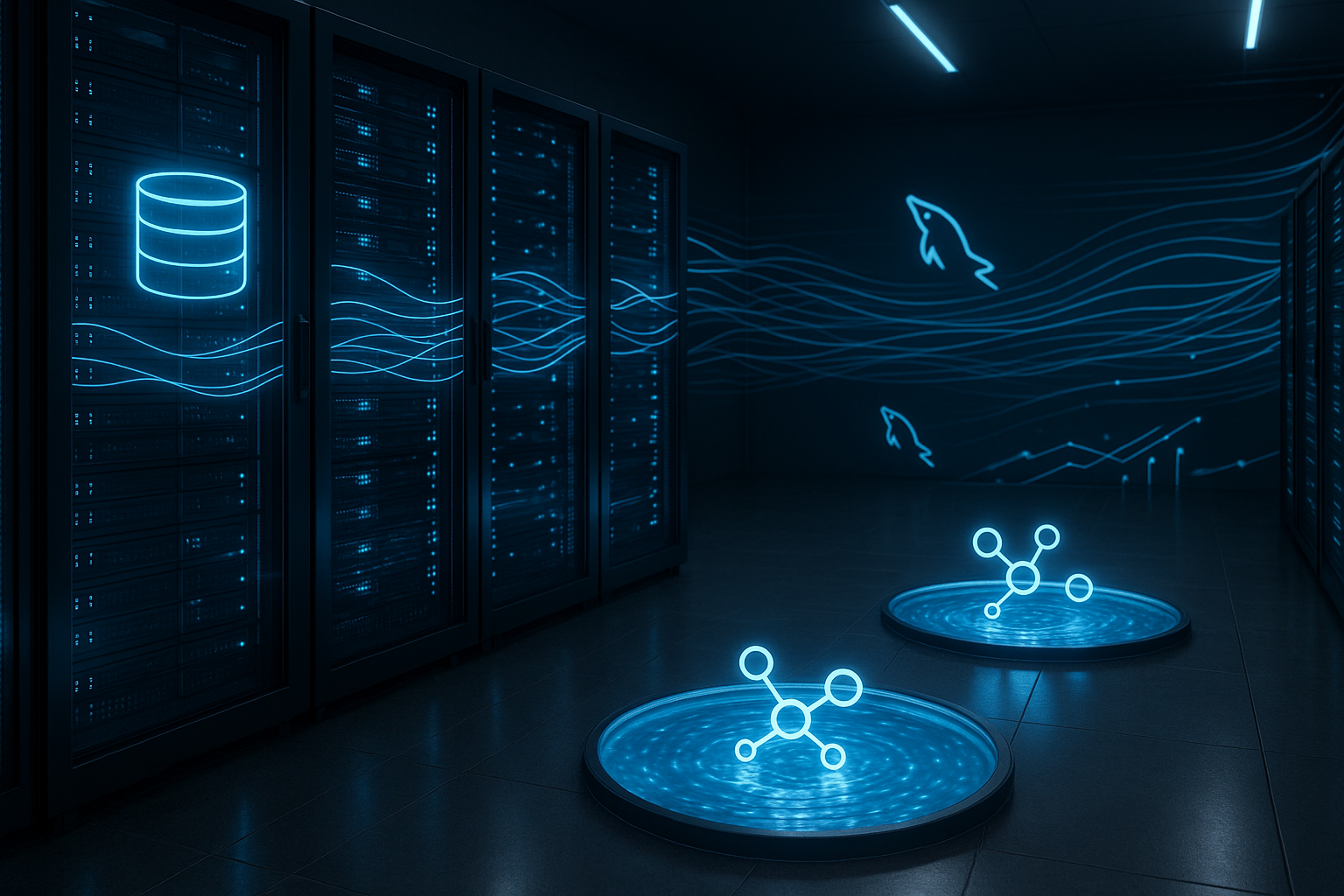 Visualisation du pool de connexion à la base de données dans un environnement de serveur d'hébergement
