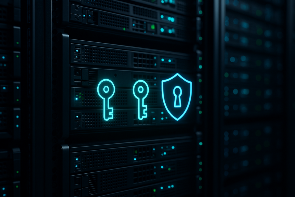 SPF DKIM DMARC Hébergement Authentification du courrier électronique Sécurité du serveur