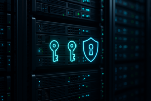 SPF DKIM DMARC Hébergement Authentification du courrier électronique Sécurité du serveur