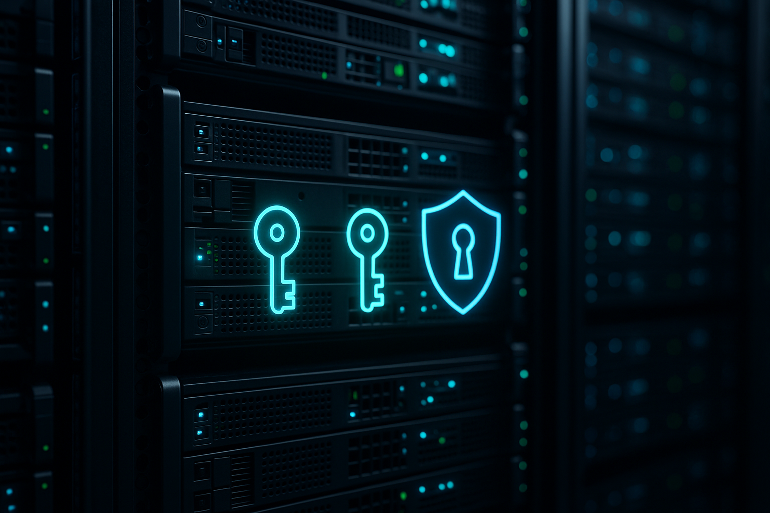 SPF DKIM DMARC Hébergement Authentification du courrier électronique Sécurité du serveur