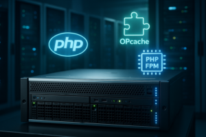PHP Extensions Serveur d'hébergement avec modules pour une performance optimale