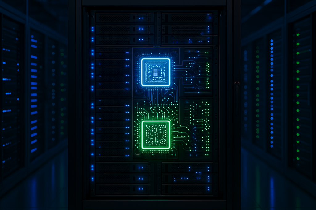 Comparaison du modèle de serveur de threading et de l'architecture de performance d'hébergement pilotée par les événements