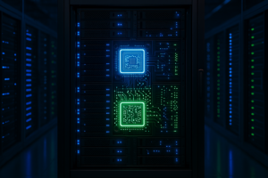 Comparaison du modèle de serveur de threading et de l'architecture de performance d'hébergement pilotée par les événements