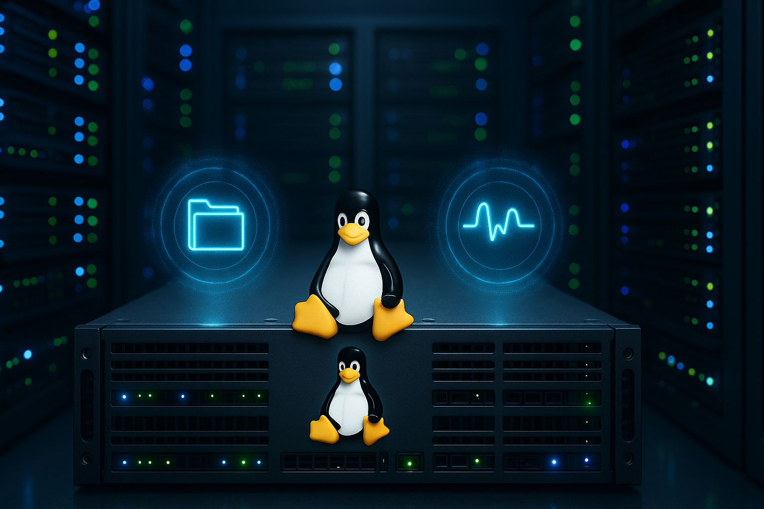 Server Ulimits Configuration pour les limites de fichiers et de processus dans l'hébergement