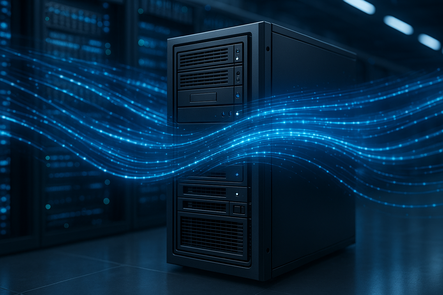 Stratégies de contrôle du cache HTTP pour un hébergement optimisé