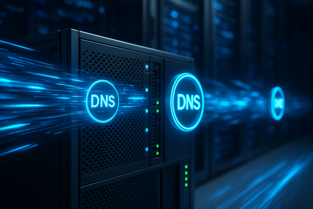 DNS Prefetching et Preloading pour des temps de chargement rapides des sites web