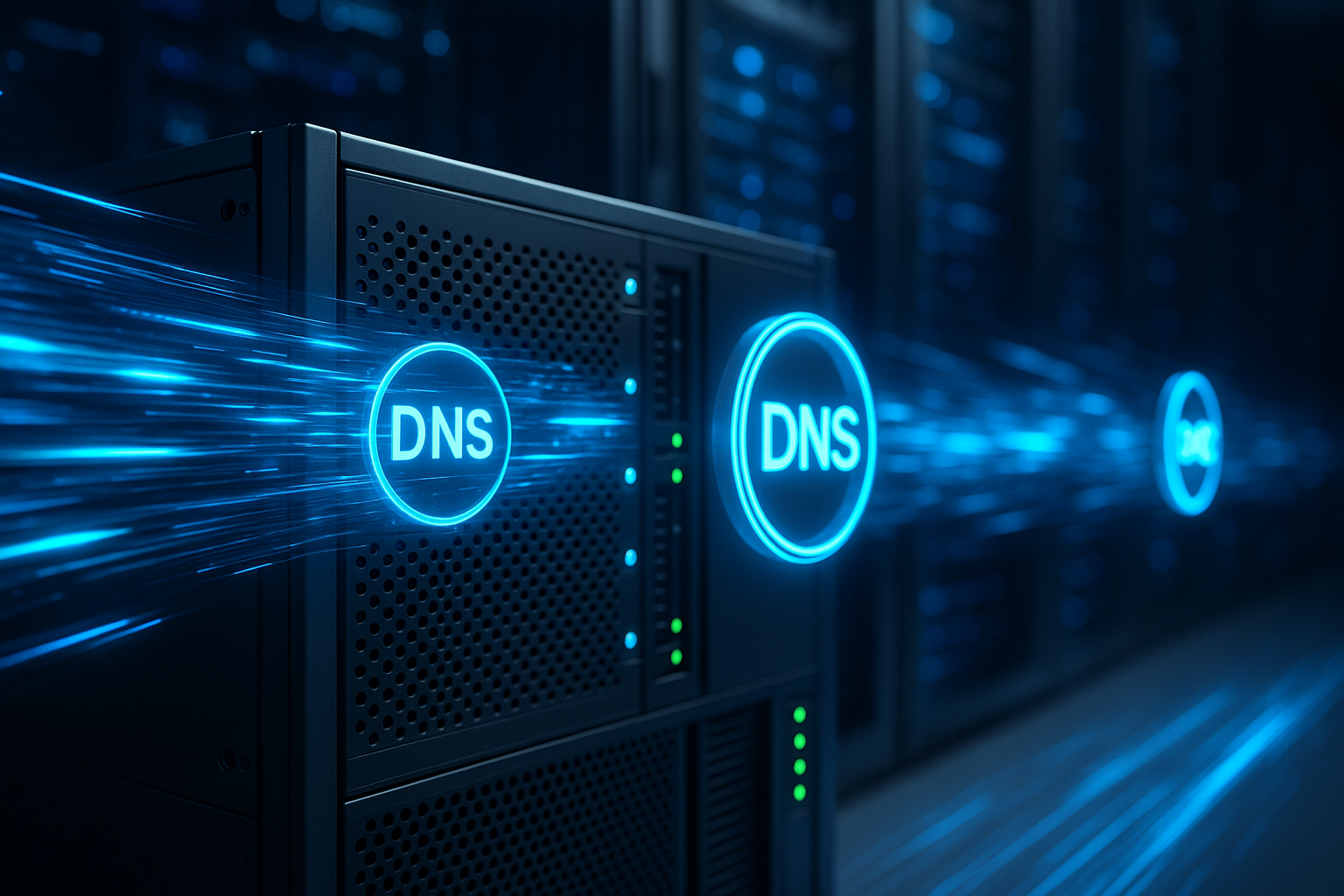 DNS Prefetching et Preloading pour des temps de chargement rapides des sites web