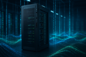 Hébergement web pour les architectures Event-Driven dans un centre de données moderne