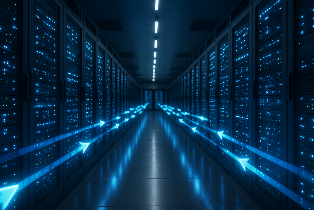 Graphique photoréaliste sur le HTTP Response Streaming dans les environnements d'hébergement