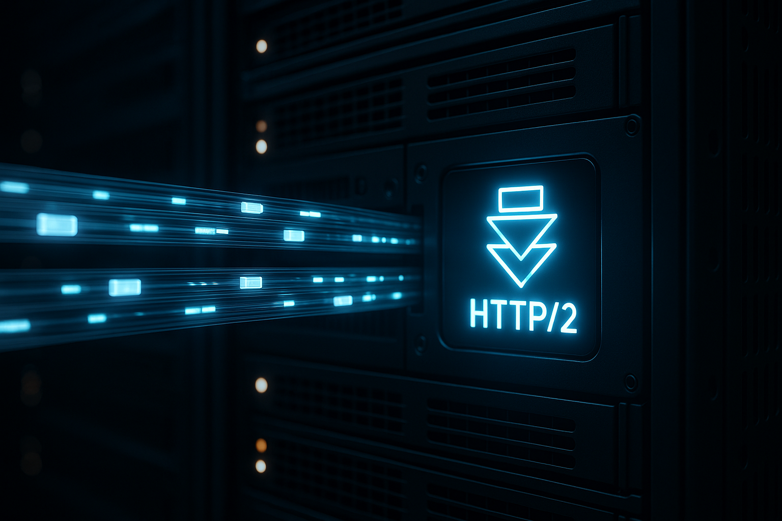Compression d'en-tête HTTP/2 visualisée pour une meilleure performance web
