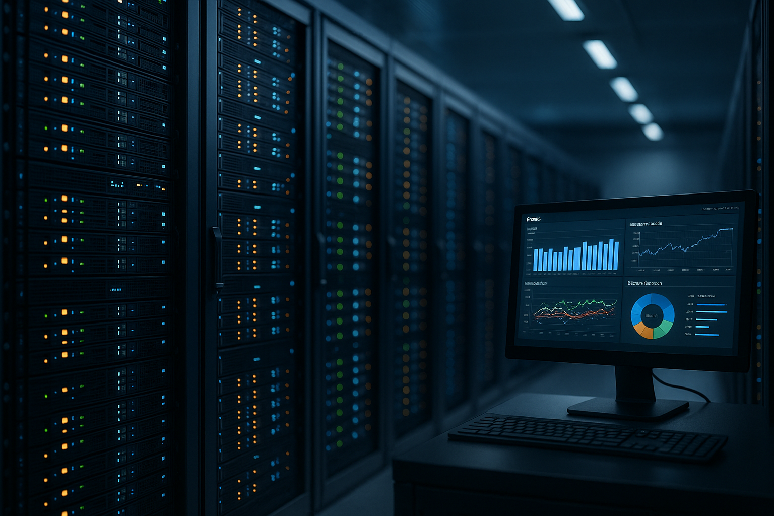 Optimisation des performances des serveurs grâce à la pagination en mémoire