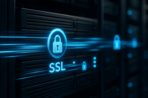 SSL Session Resumption optimise visuellement les performances d'hébergement