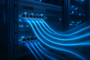 Les Server Socket Buffers optimisent le débit réseau et la latence dans l'hébergement