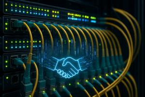 Négociation TLS ALPN et activation HTTP2 dans un centre de données moderne