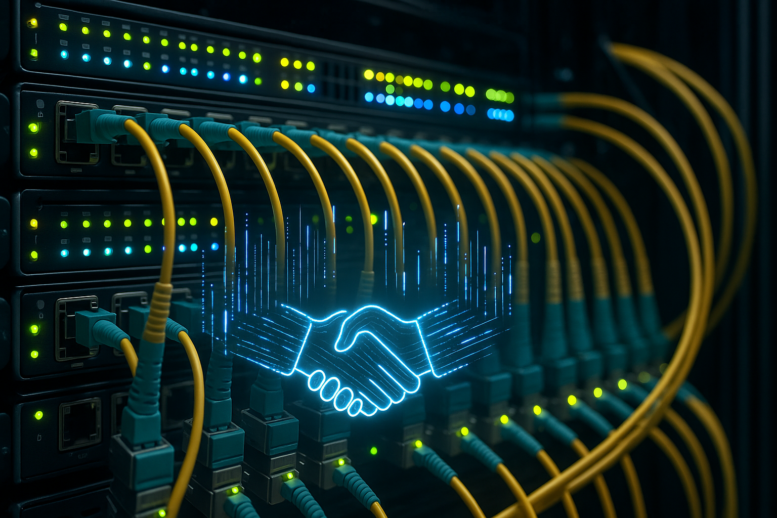 Négociation TLS ALPN et activation HTTP2 dans un centre de données moderne