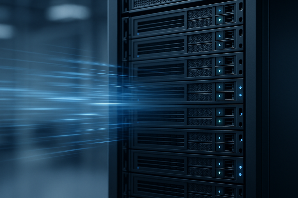Serveur PHP 8 avec préchargement optimisé et OPcache